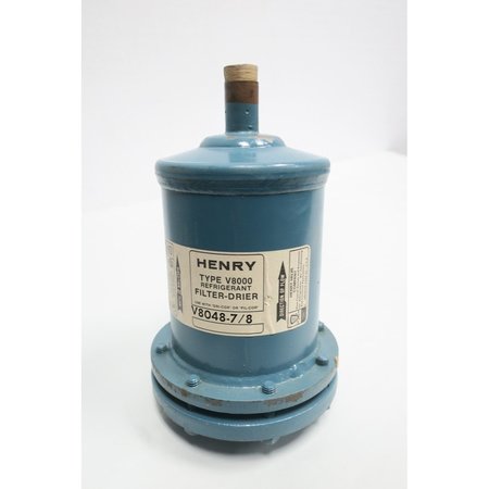 HENRY Refrigerant Filter-Drier Filter V8048-7/8
